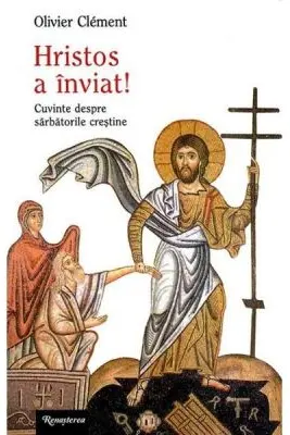 Hristos a inviat!