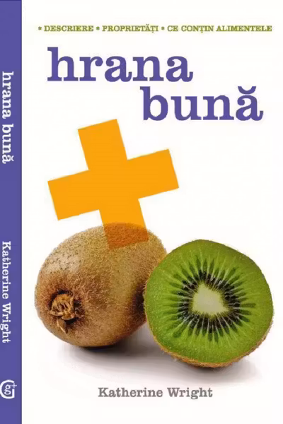 Hrana bună