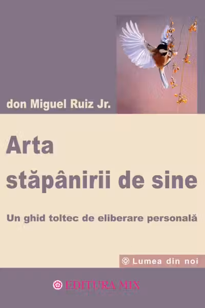 Arta stapanirii de sine