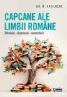 Capcane ale limbii romane. Intrebari raspunsuri comentarii