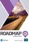 Roadmap B1 Students' Book + Access Code