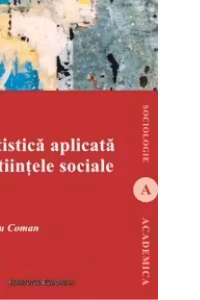 Statistica aplicata in stiintele sociale