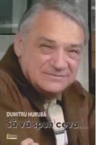 Sa va spun ceva ...