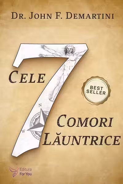 Cele 7 comori launtrice