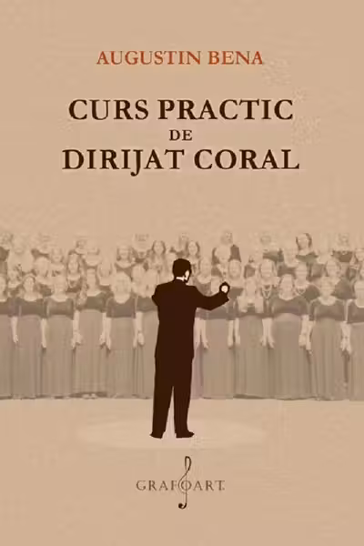 Curs practic de dirijat coral