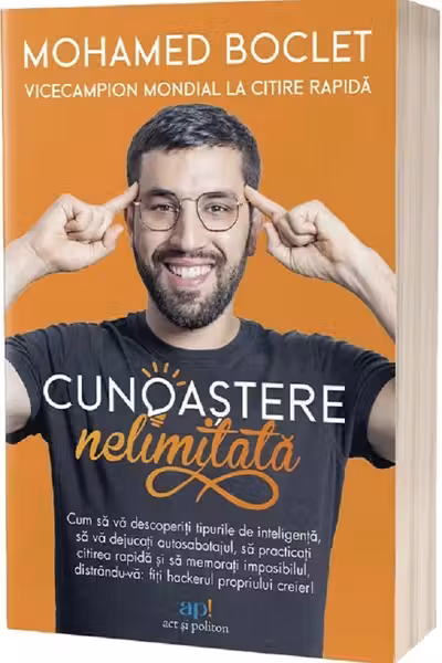 Cunoastere nelimitata