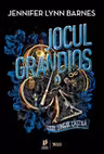 Jocul grandios. Primul volum din seria Jocul Grandios