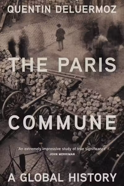 The Paris Commune