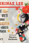 Cele opt vieți ale unui trickster de-o vârstă cu veacul (audiobook)