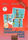 Piticot se comporta civilizat 3-4 ani - Domeniul Om si societate