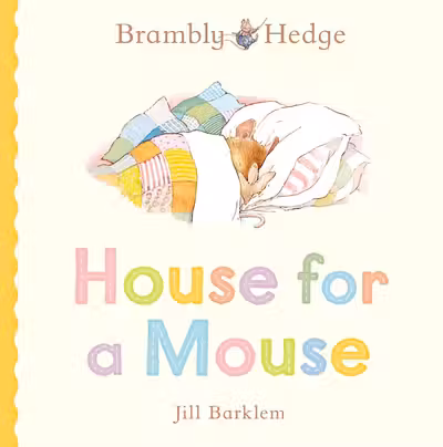 House for a Mouse