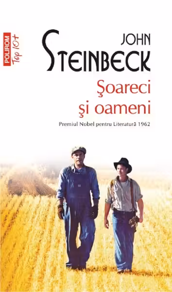 Soareci si oameni