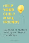 Help Your Child Make Friends