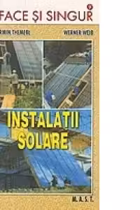 Instalatii solare