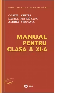 Manual matematica clasa a XI-a M1