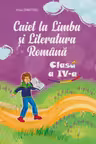 Caiet la limba si literatura cl.4