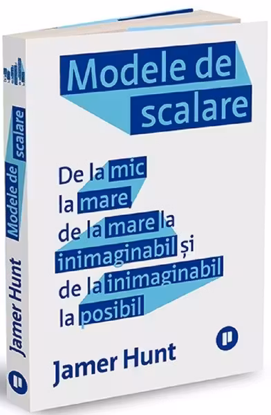 Modele de scalare