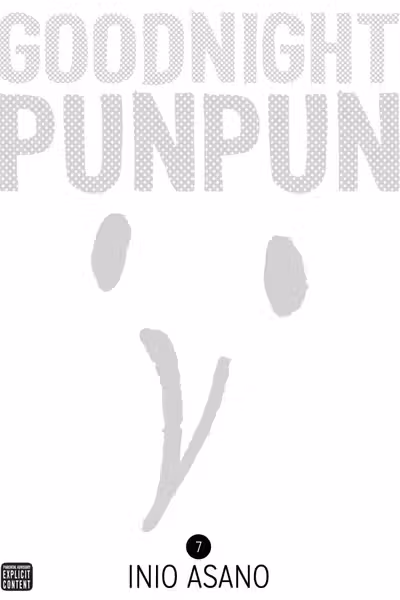 Goodnight Punpun Omnibus - Volume 7