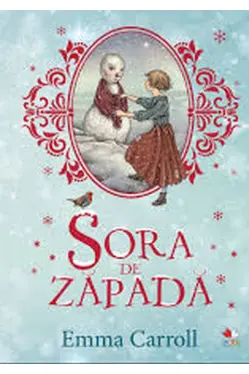 SORA DE ZAPADA.