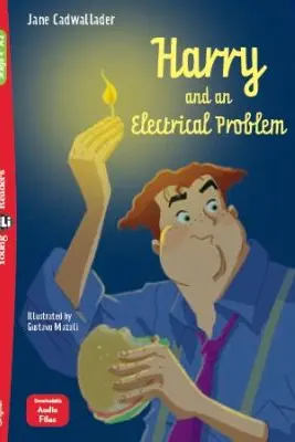Harry and an Electrical Problem