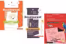 Pachet Bacalaureat 2026. Limba si literatura romana, Matematica M-stiintele-naturii si M-tehnologic si Biologie clasele 9-10 - Mihaela Dobos, Mihai Monea, Stelica Ene