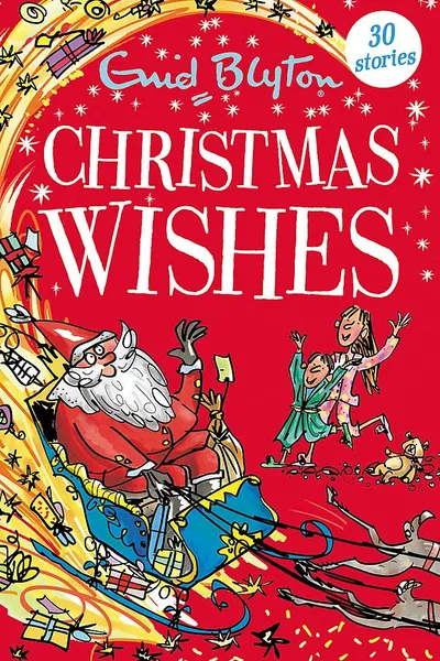 Christmas Wishes