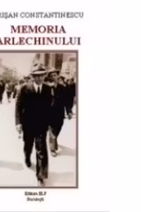 Memoria Arlechinului