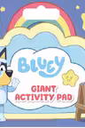Bluey - Giant Activity Pad