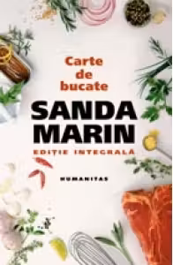 Carte de bucate. Editie integrala