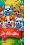 Coloram si invatam. Adorabilii catelusi
