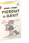 Benny si Penny: Pierdut si gasit!