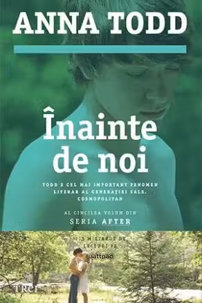 Inainte de noi vol.5 seria After