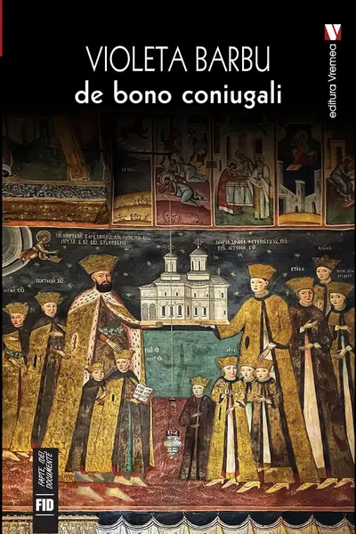 De bono coniugali