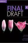Final Draft Level 4 Student's Book - Jeanne Lambert, Wendy Asplin, Monica F. Jacobe, Alan S. Kennedy