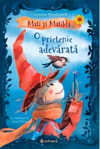 O prietenie adevarata