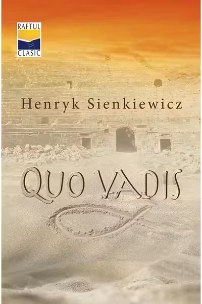 Quo vadis