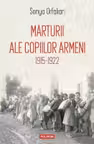 Marturii ale copiilor armeni 1915-1922