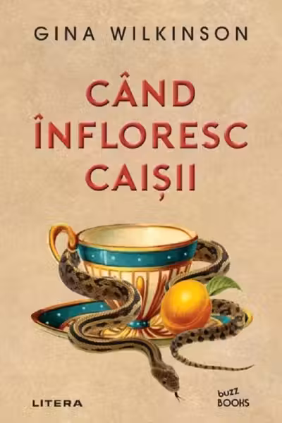 Cand infloresc caisii