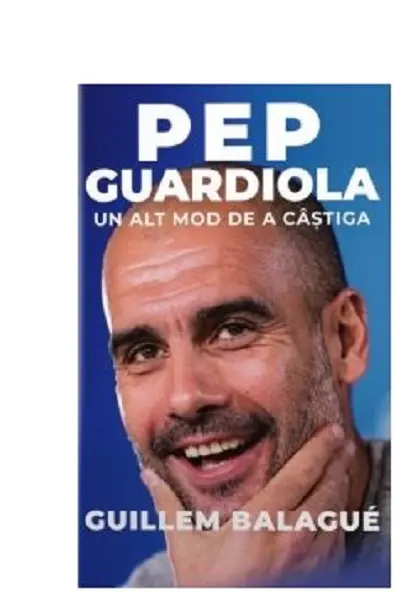 Pep Guardiola