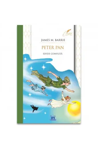Peter Pan - editie completa
