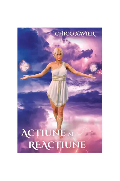 Actiune si reactiune