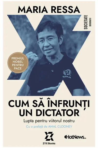 Cum sa infrunti un dictator