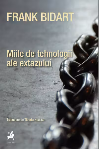 Miile de tehnologii ale extazului