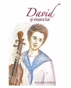 David si vioara lui