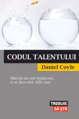 Codul talentului