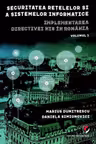 Securitatea retelelor si a sistemelor informatice