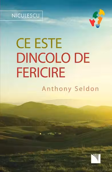 Ce este dincolo de fericire