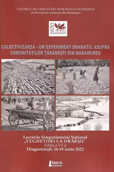 Colectivizarea
