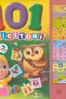 Carte cu sunete - 101 Ghicitori