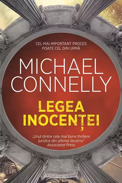 Legea Inocentei